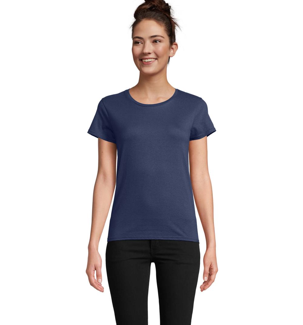 PIONEER MUJER Camiseta 175g