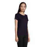 PIONEER MUJER Camiseta 175g