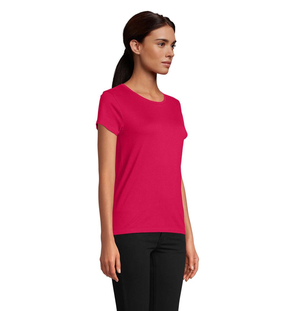 PIONEER MUJER Camiseta 175g