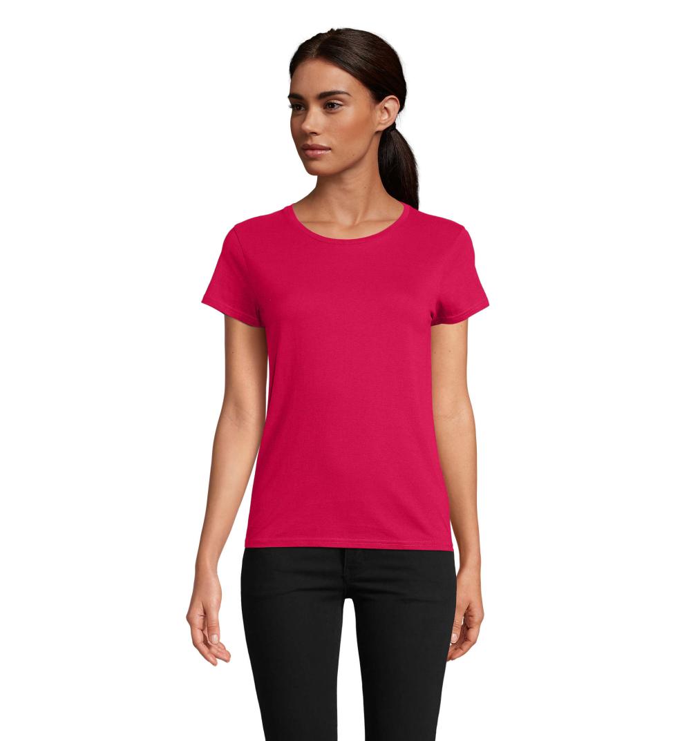 PIONEER MUJER Camiseta 175g