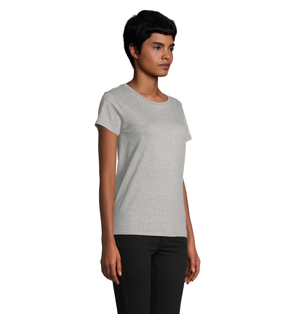 PIONEER MUJER Camiseta 175g