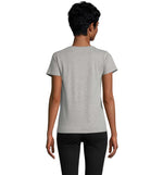 PIONEER MUJER Camiseta 175g
