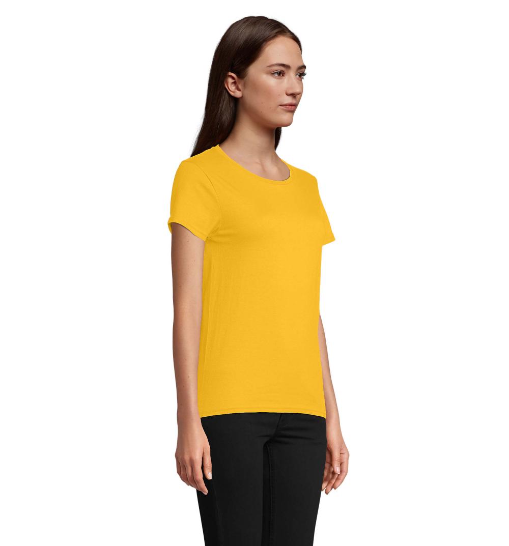 PIONEER MUJER Camiseta 175g
