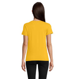 PIONEER MUJER Camiseta 175g