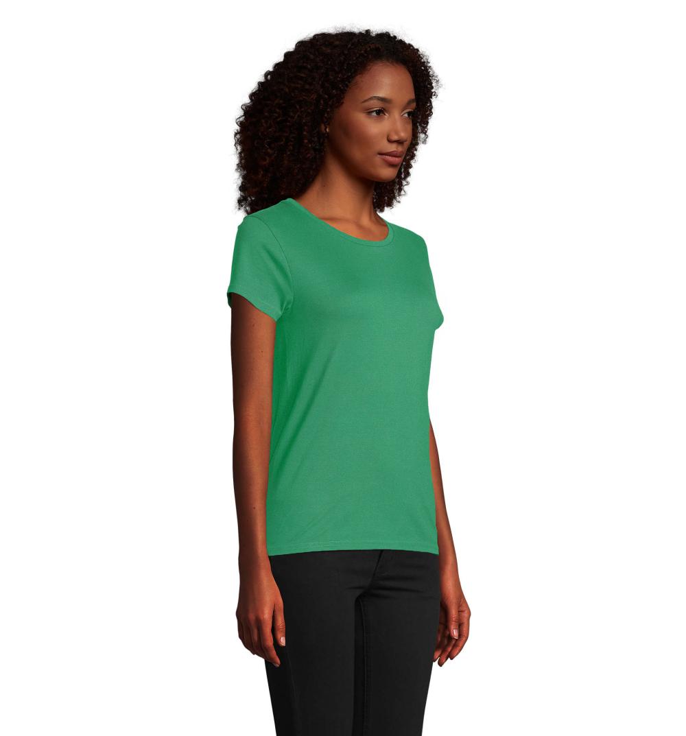 PIONEER MUJER Camiseta 175g