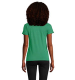 PIONEER MUJER Camiseta 175g