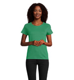 PIONEER MUJER Camiseta 175g