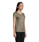 PIONEER MUJER Camiseta 175g