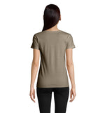 PIONEER MUJER Camiseta 175g