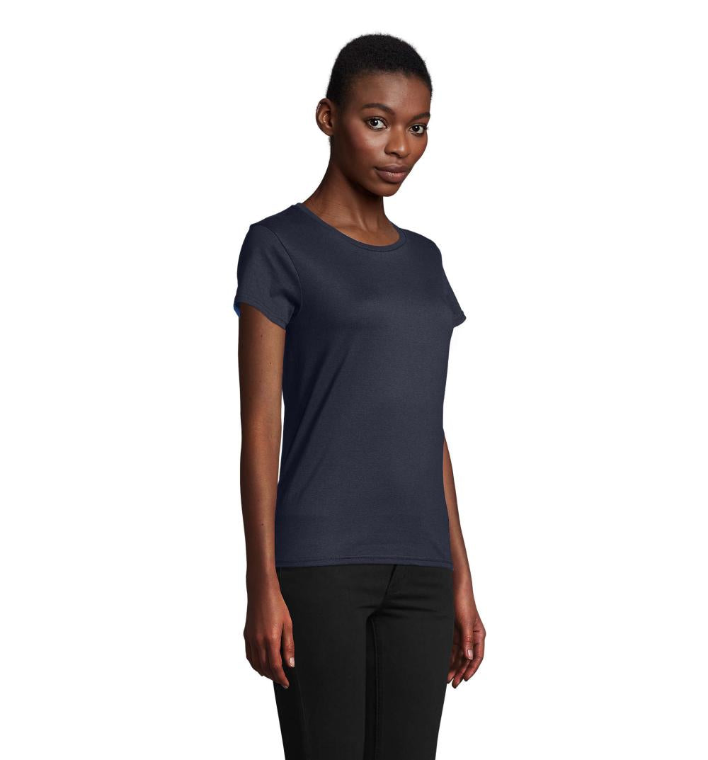 PIONEER MUJER Camiseta 175g