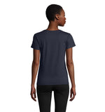 PIONEER MUJER Camiseta 175g