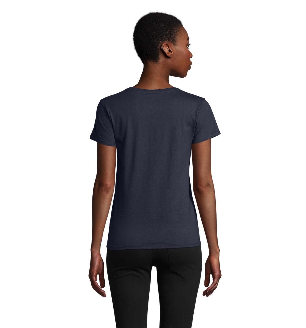 PIONEER MUJER Camiseta 175g