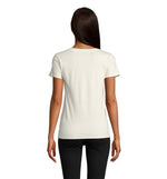 PIONEER MUJER Camiseta 175g