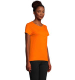 PIONEER MUJER Camiseta 175g