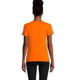 PIONEER MUJER Camiseta 175g