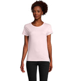 PIONEER MUJER Camiseta 175g