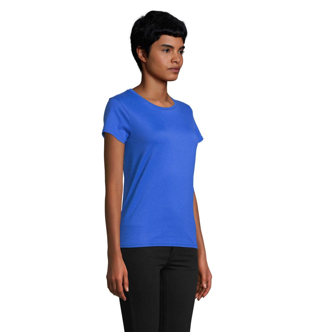 PIONEER MUJER Camiseta 175g