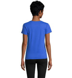 PIONEER MUJER Camiseta 175g