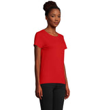 PIONEER MUJER Camiseta 175g