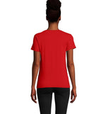 PIONEER MUJER Camiseta 175g