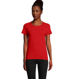 PIONEER MUJER Camiseta 175g