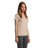 PIONEER MUJER Camiseta 175g