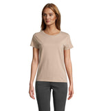 PIONEER MUJER Camiseta 175g