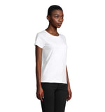 PIONEER MUJER Camiseta 175g
