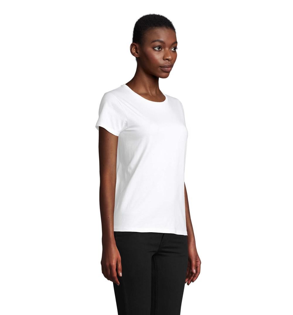 PIONEER MUJER Camiseta 175g