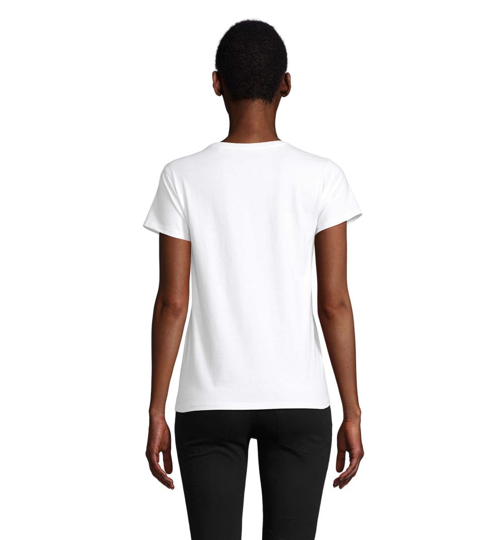 PIONEER MUJER Camiseta 175g