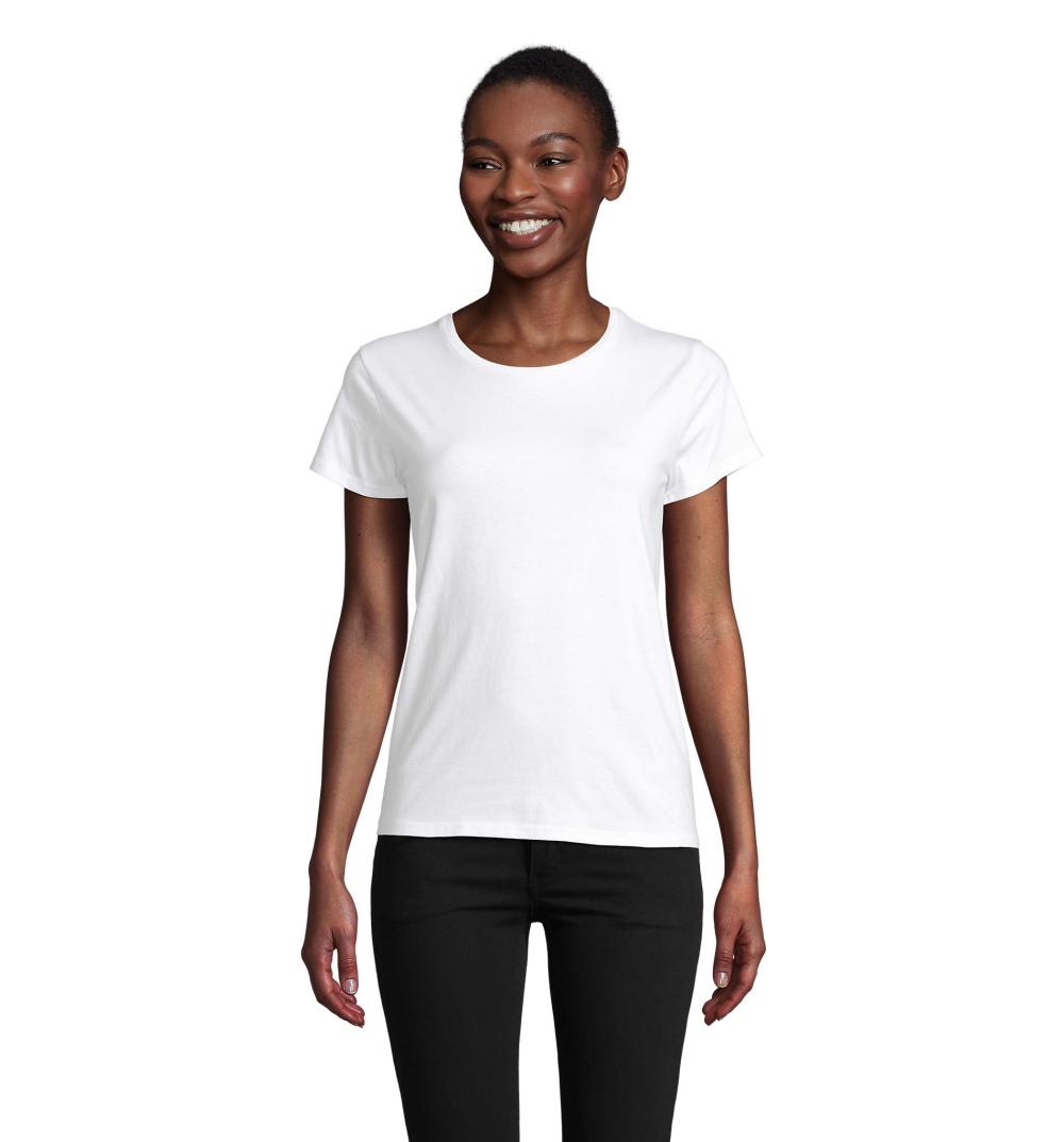 PIONEER MUJER Camiseta 175g