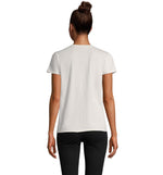 PIONEER MUJER Camiseta 175g