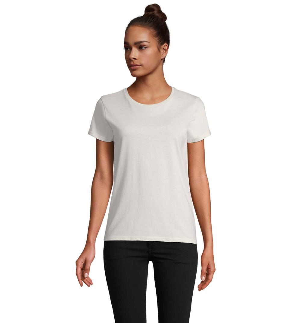 PIONEER MUJER Camiseta 175g