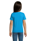 CRUSADER CAMISETA NIÑO 150g
