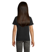 CRUSADER CAMISETA NIÑO 150g