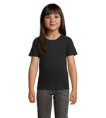 CRUSADER CAMISETA NIÑO 150g