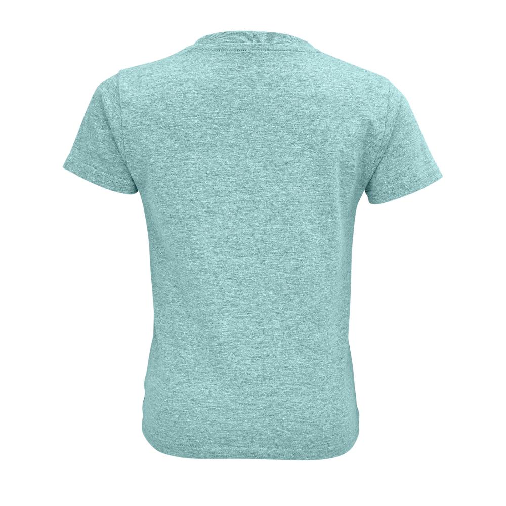 CRUSADER CAMISETA NIÑO 150g