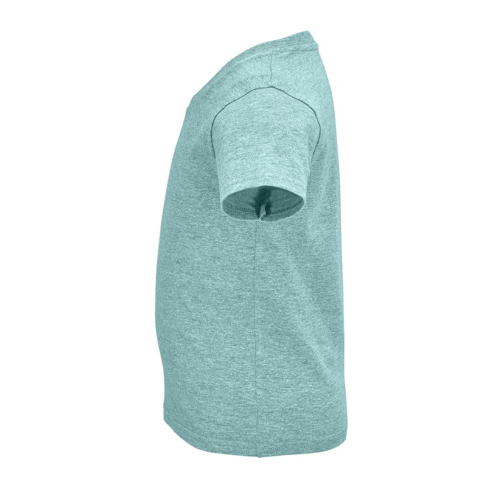 CRUSADER CAMISETA NIÑO 150g