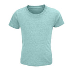 CRUSADER CAMISETA NIÑO 150g