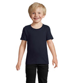 CRUSADER CAMISETA NIÑO 150g