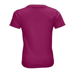 CRUSADER CAMISETA NIÑO 150g