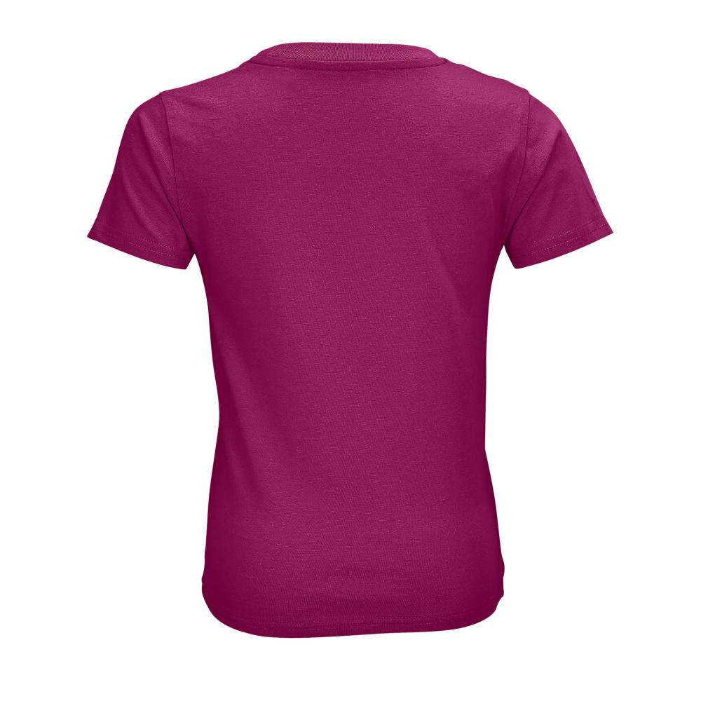 CRUSADER CAMISETA NIÑO 150g