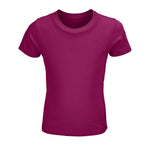 CRUSADER CAMISETA NIÑO 150g