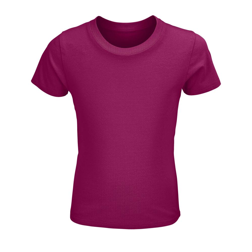 CRUSADER CAMISETA NIÑO 150g