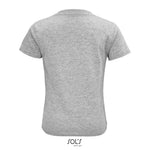 CRUSADER CAMISETA NIÑO 150g