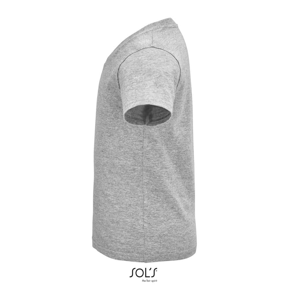 CRUSADER CAMISETA NIÑO 150g