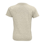 CRUSADER CAMISETA NIÑO 150g