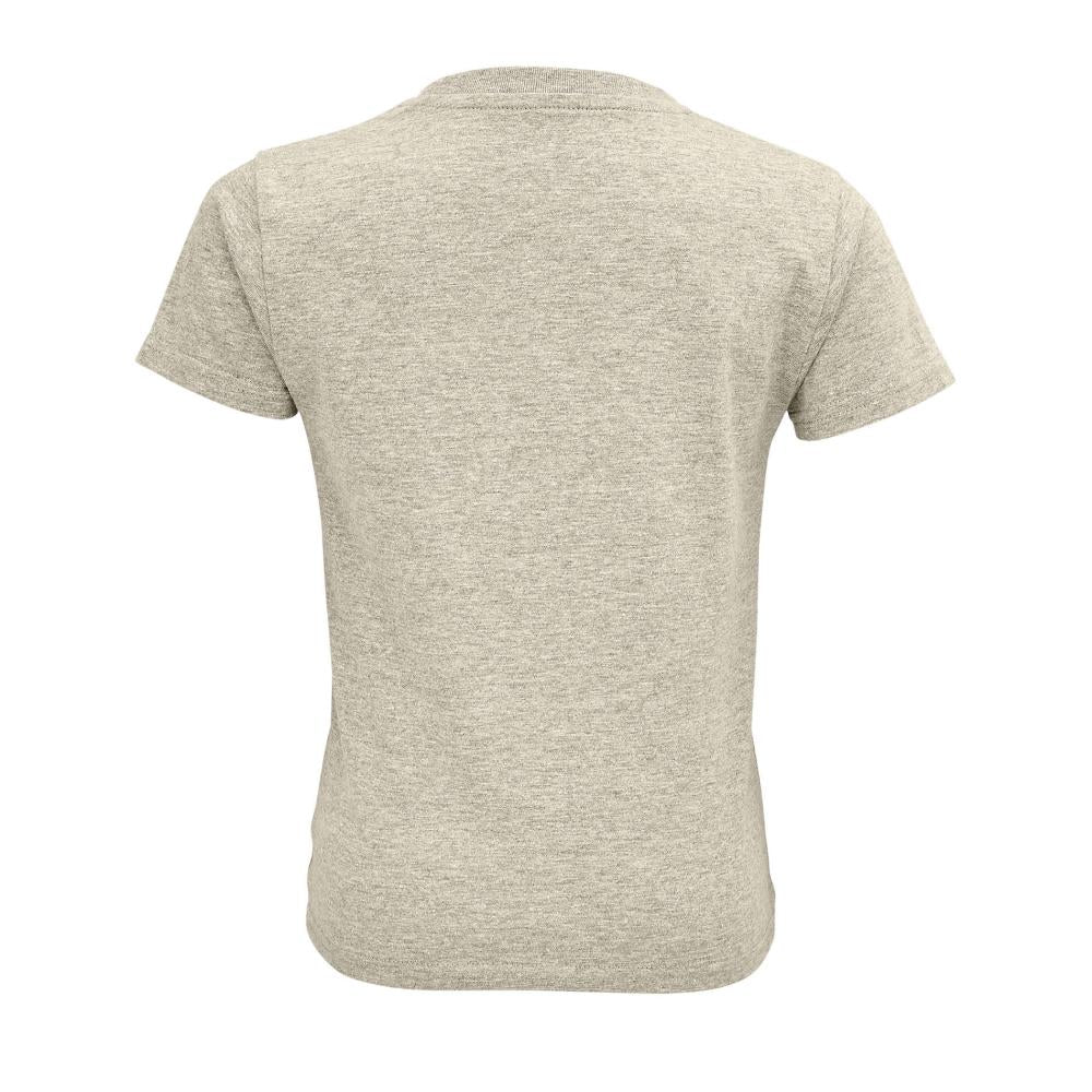 CRUSADER CAMISETA NIÑO 150g