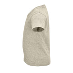 CRUSADER CAMISETA NIÑO 150g