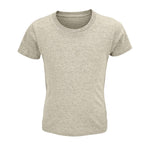 CRUSADER CAMISETA NIÑO 150g